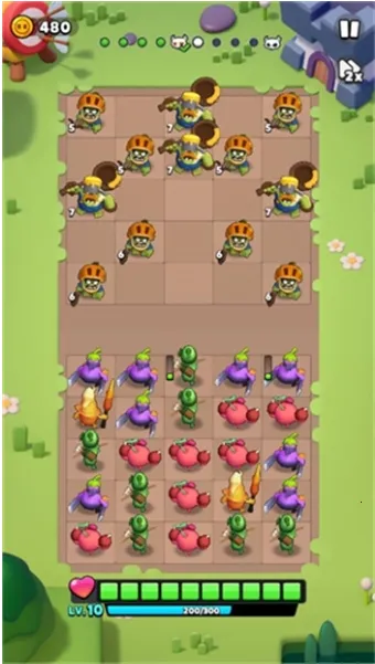 �߹�Ӣ�۰�׿���ֻ���v0.2.0 �ٷ�����