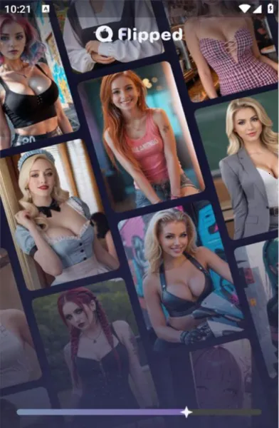 Flipped�����ֻ���v1.6.6 �ֻ���