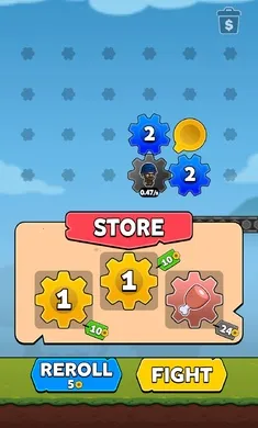 ����ս�����ĸ����˵���2026���°汾v6.11.0 �ֻ���