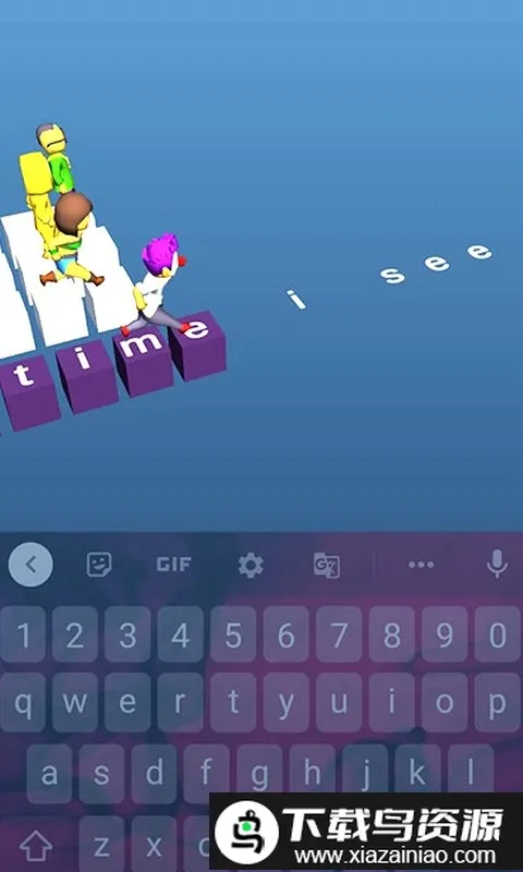 ���ָ�����ս(���־�����Ϸ)v1.0 �ٷ�����