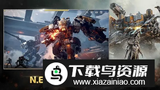 RF ONLINE NEXT2026���ذ�װv1.18.8 ��׿��