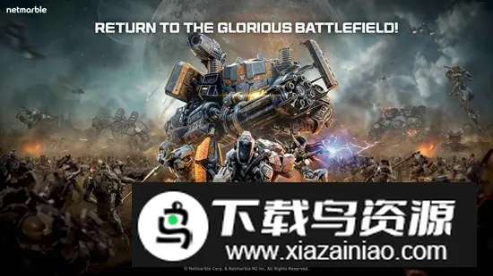 RF ONLINE NEXT2026���ذ�װv1.18.8 ��׿��