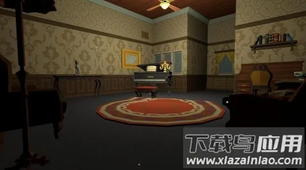 Scary Tale�����ֻ���v0.3 �ٷ�����