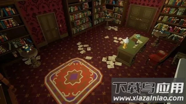 Scary Tale�����ֻ���v0.3 �ٷ�����