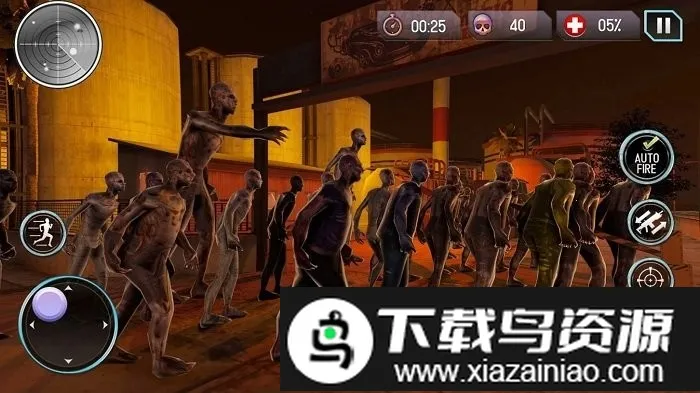 �����Ҵ��ߵĹ���(��ʬ���������Ϸ)v1.4.3 �ֻ���