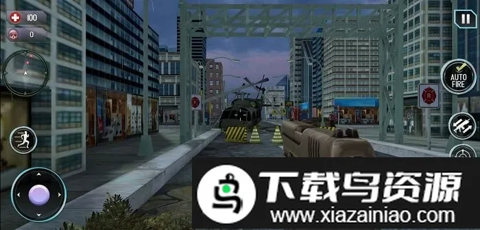 �����Ҵ��ߵĹ���(��ʬ���������Ϸ)v1.4.3 �ֻ���