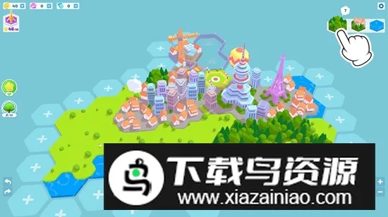 Land Builder���ؽ����(���ؽ���ģ����Ϸ)v1.26.0 �ֻ���