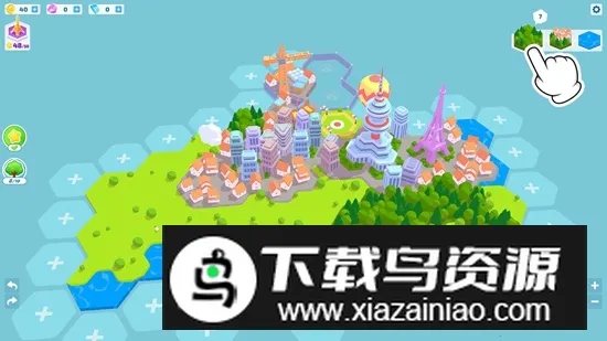 Land Builder���ؽ����(���ؽ���ģ����Ϸ)v1.26.0 �ֻ���