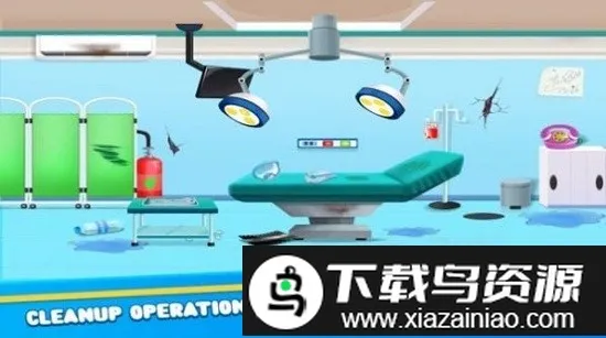Ů��ҽԺ���(ҽԺ���ģ����Ϸ)v1.0 �ֻ���