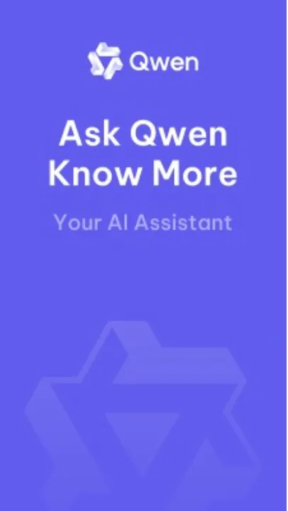 Qwen Chat(����ѧϰ�ʴ�����)v1.9.3 �ٷ�����