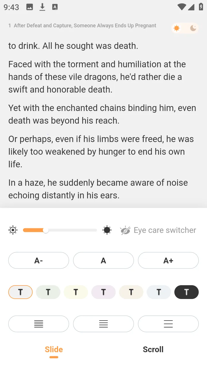 LoloBun(��С˵�Ķ�����)v1.0.54 ��׿��