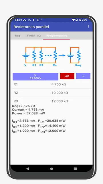 ���ӹ��߰�Electronics(���ӹ��̹�������)v6.0.00 �ֻ���