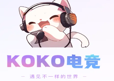 koko�羺ƽ̨