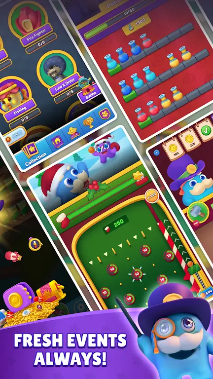 �ʼ�����(����������Ϸ)v1.8.1 �ֻ���