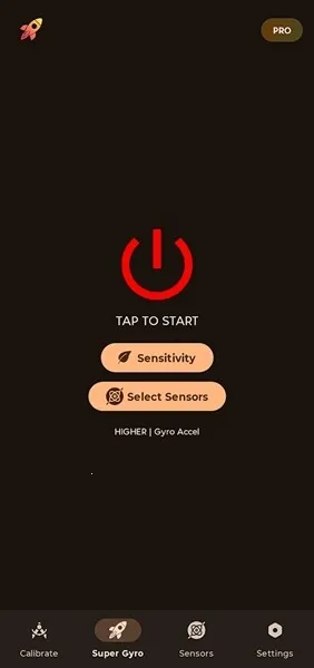 Super Gyro(��Ϸ�����Ż�)v6.7 ��׿��