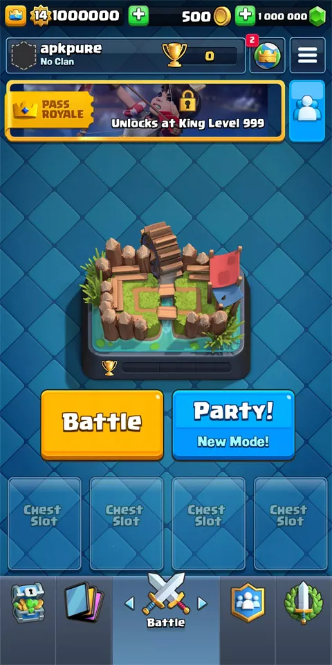 Nulls Royale����ս��Null��(���Ʋ�����Ϸ)v13.300.6 �ٷ�����