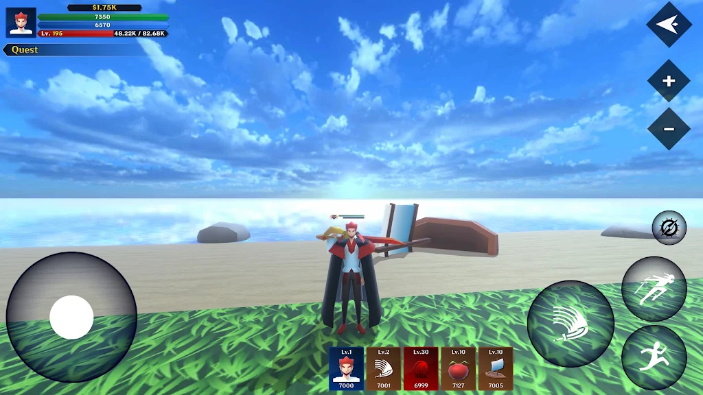 ��ħ��ʵv2026���°汾v1.0481 �ٷ�����