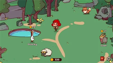 �ҵ���������԰����v1.0 �ٷ�����