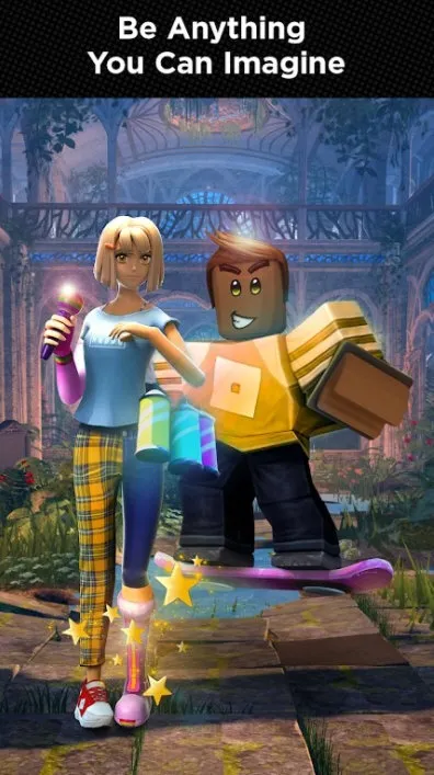 roblox国际服最新版本 roblox国际服最新版本