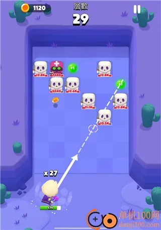 砰砰法师破解版 砰砰法师破解版