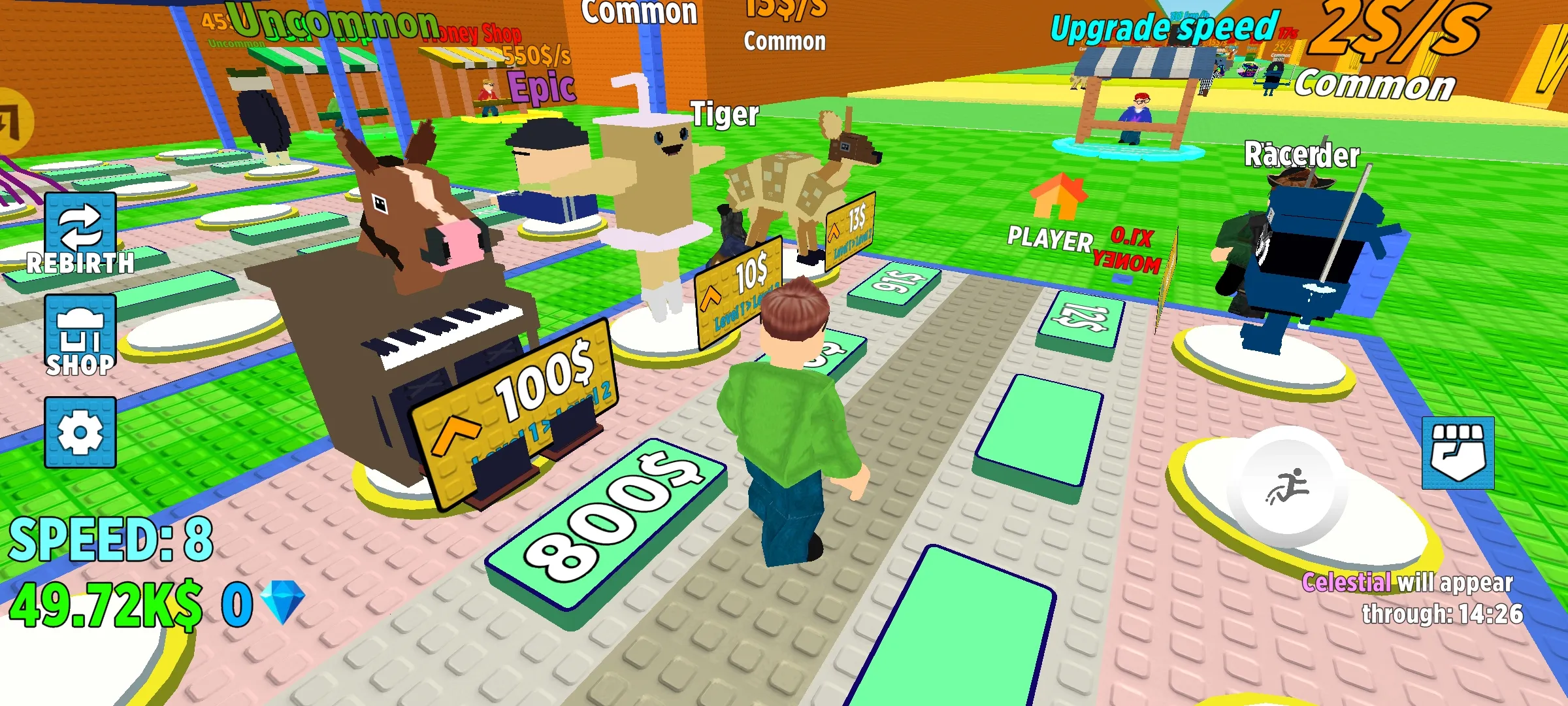 ���뾯��׷��(����׷���ܿ���Ϸ)v0.0.5 �ֻ���