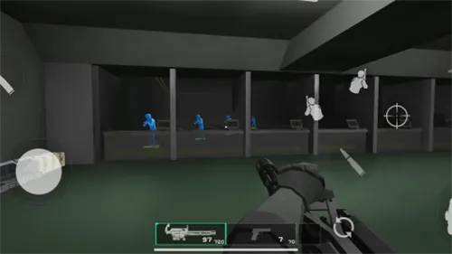 ǰ��ģ��ս�����v7.4 �ֻ���