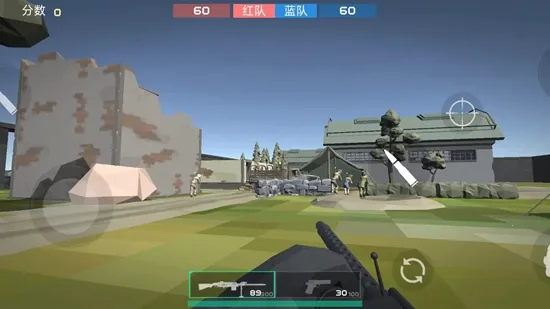 ǰ��ģ��ս�����v7.4 �ֻ���