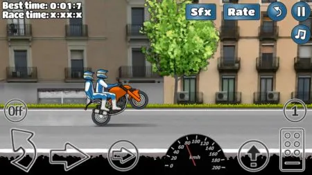 wheelie challenge��ͷ��Ϸ���İ�v1.69 ��Ѱ�