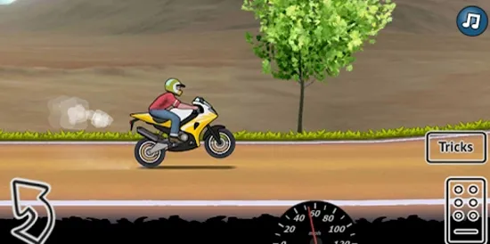 wheelie challenge翘头游戏中文版 wheelie challenge翘头游戏中文版