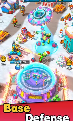 ������vs��ʬ������(��ʬ������Ϸ)v2604.02.926 �ٷ�����