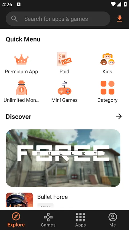 APKDone2026�ٷ�����v2.1.2 �ٷ�����