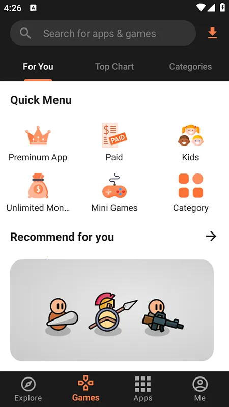 APKDone2026�ٷ�����v2.1.2 �ٷ�����