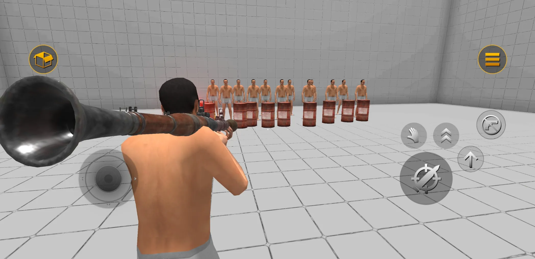 Ѫ��2mod���ײ˵�mod�����ذ�װv1.0.0 �ֻ���