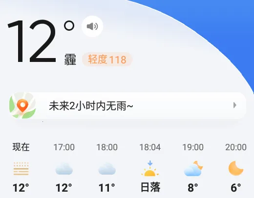 2345天气王旧版本下载 2345天气王旧版本下载