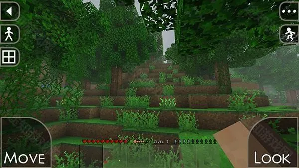 ����ս��Ұ�˵���ׯģ��