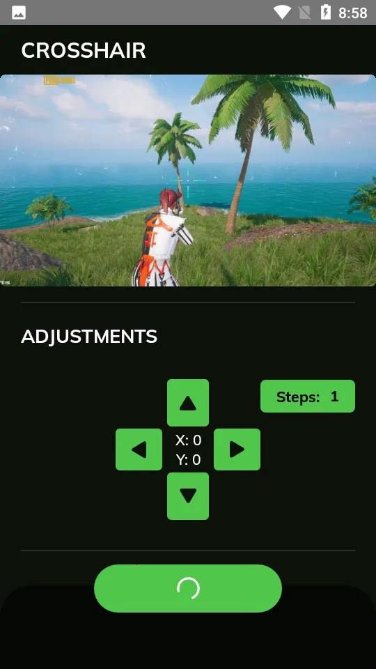 crosshairpro�������v1.0.20 ��׿��