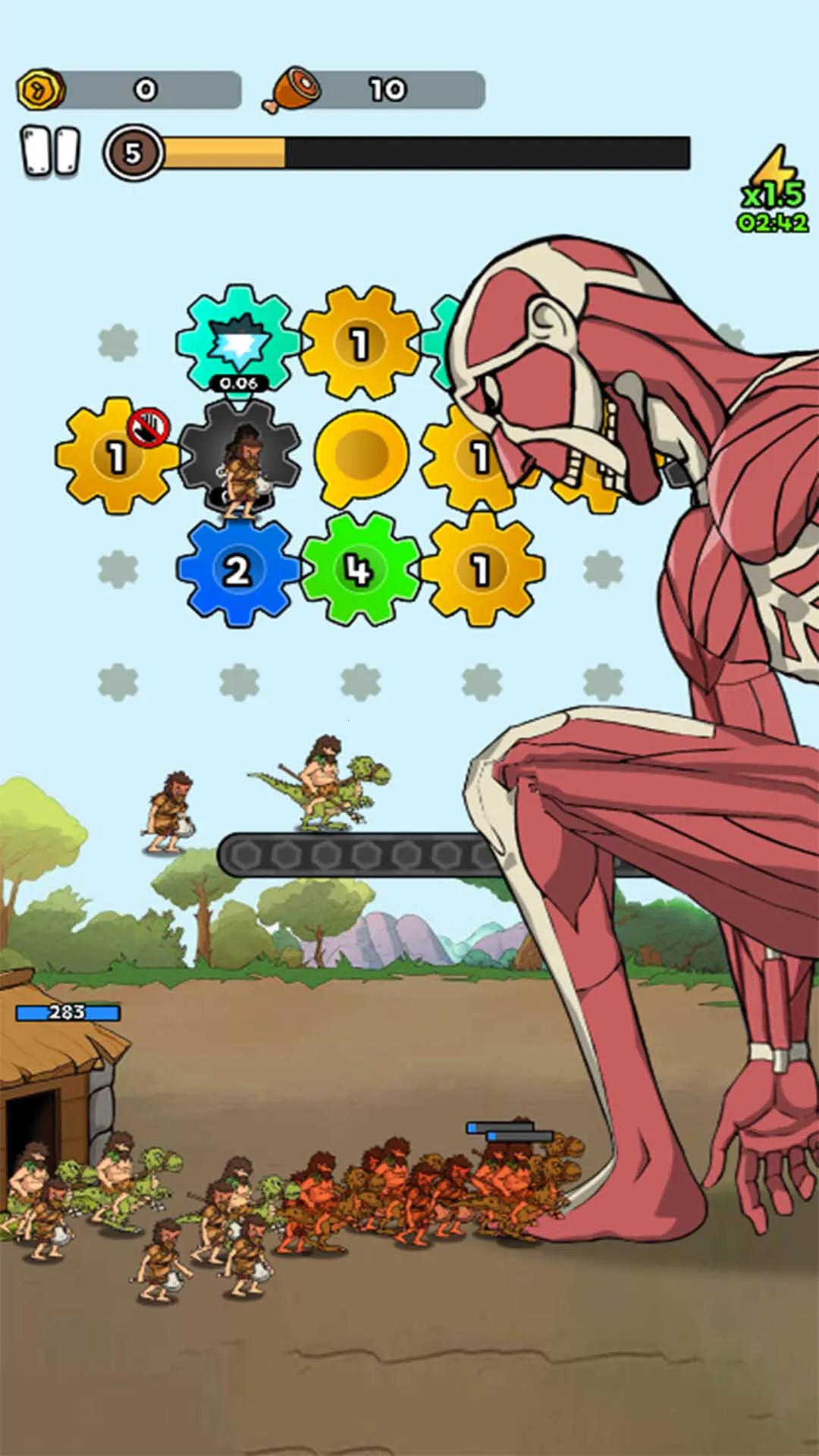 ����ս������ʷ 2026�ٷ�����v1.2 �ٷ�����