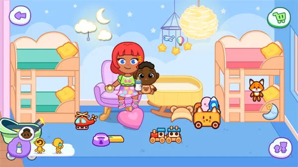 ��ķèС����ʷ�