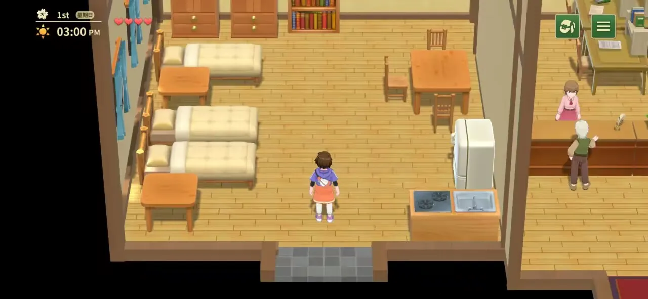 ��������:����֮��(ģ�⾭Ӫ��Ϸ)v1.34 �ֻ���