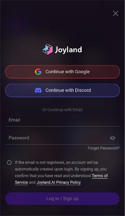 JoylandAI2026���ذ�װ