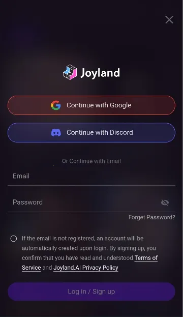 JoylandAI2026���ذ�װv1.0.0 ��׿��