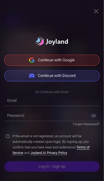 JoylandAI2026���ذ�װv1.0.0 ��׿��