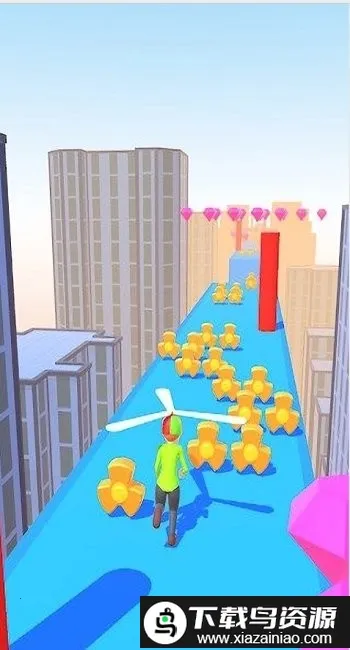 ֱ����С���ܿ�(Ȥζ�ܿ���Ϸ)v0.1 �ٷ�����