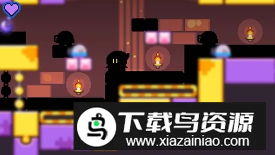 Shadow TrickӰ��Ϸ��(��Ӱð����Ϸ)v0.0.4 ��׿��