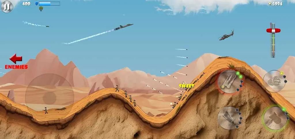 ��̺ʽ��ը3-��������(��ը3Ȥζ��Ϸ)v1.28 ��׿��