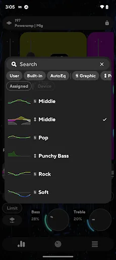 poweramp���ֲ���������vbuild-build-1020-uni-uni �ֻ���