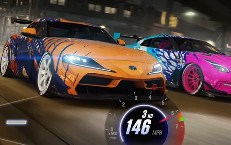 csr赛车2全车辆破解版6.2.1 csr赛车2全车辆破解版6.2.1