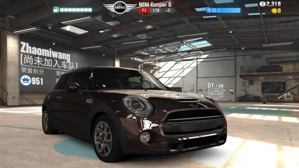 csr赛车2全车辆破解版6.2.1 csr赛车2全车辆破解版6.2.1