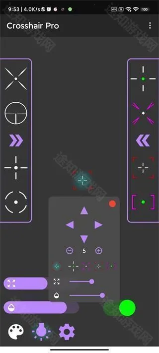 Crosshair Pro׼�Ǹ�����
