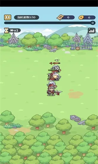 ð��������MOD���ײ˵����°汾����v1.0 ��׿��
